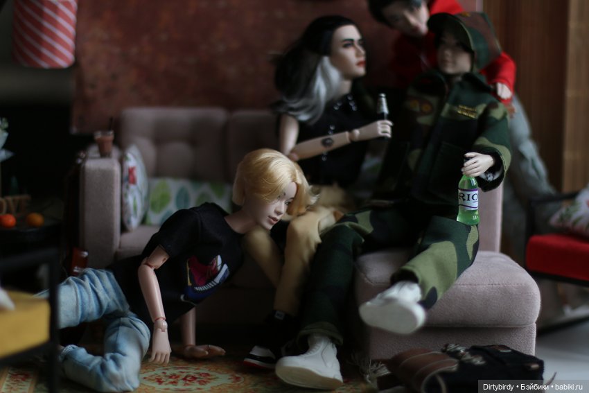 Новый контракт Джея Хоупа