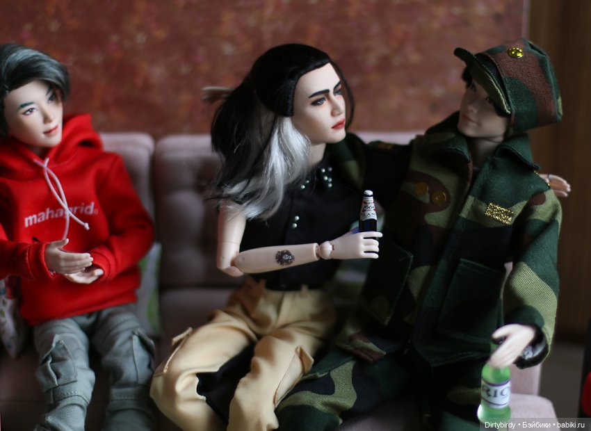 Новый контракт Джея Хоупа (фото 10)