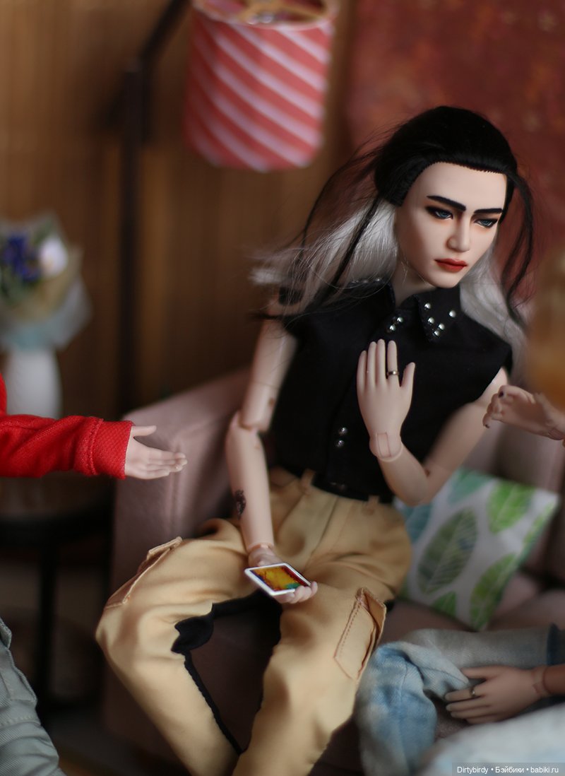 Новый контракт Джея Хоупа (фото 2)