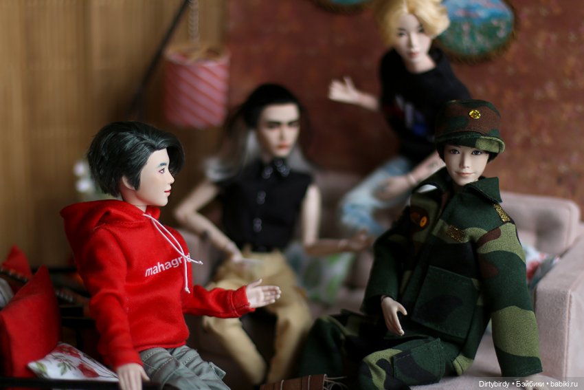 Новый контракт Джея Хоупа (фото 6)