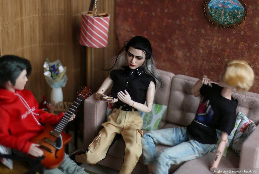 Новый контракт Джея Хоупа