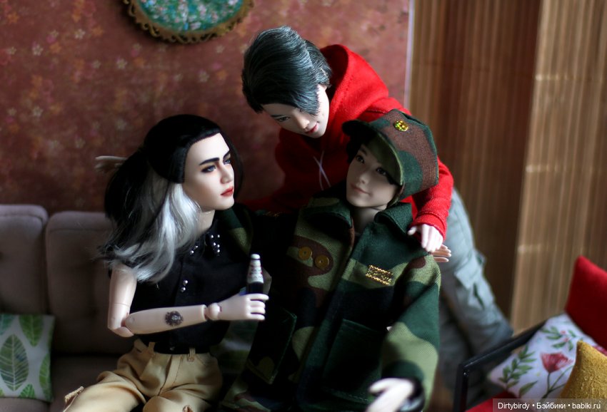 Новый контракт Джея Хоупа