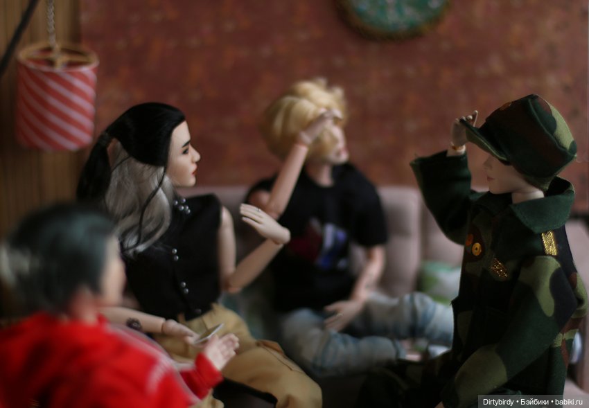 Новый контракт Джея Хоупа (фото 7)