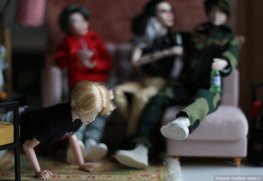 Новый контракт Джея Хоупа