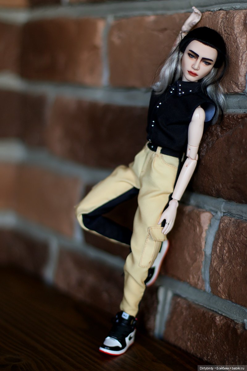 Обещанное шоу Виктора Кима. Вход по билетам (фото 9)