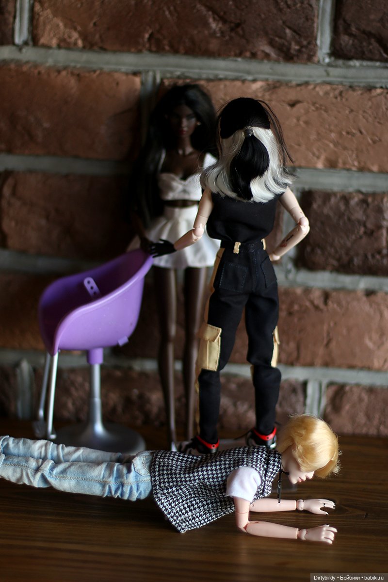 Обещанное шоу Виктора Кима. Вход по билетам (фото 6)