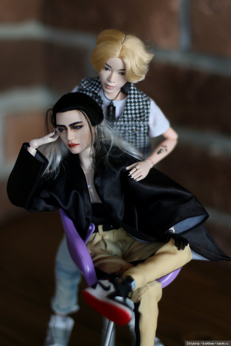 Обещанное шоу Виктора Кима. Вход по билетам