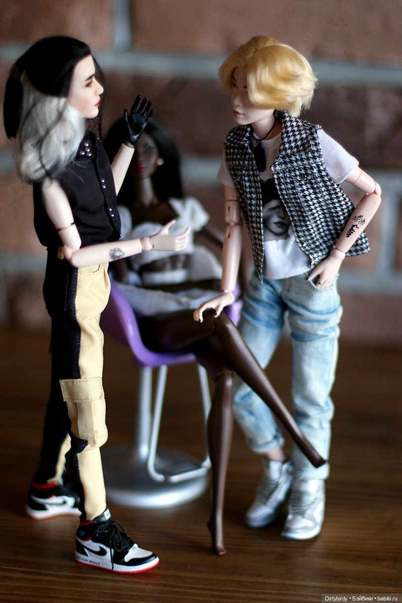 Обещанное шоу Виктора Кима. Вход по билетам (фото 3)