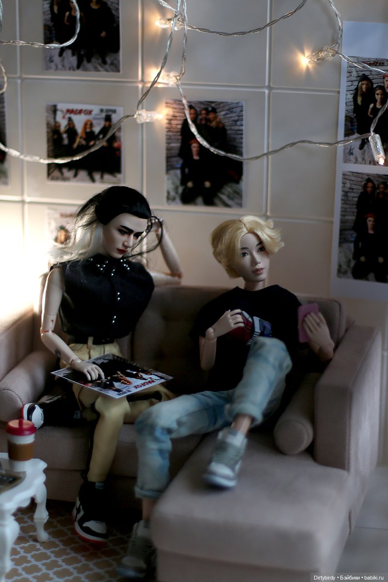 Операция "Провокация" или на связи MadFox (фото 9)