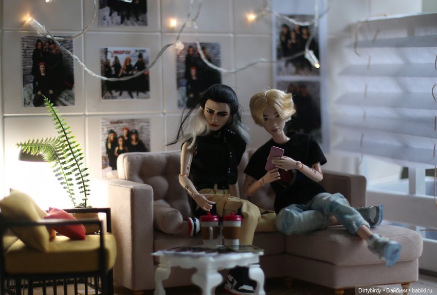 Операция "Провокация" или на связи MadFox (фото 3)