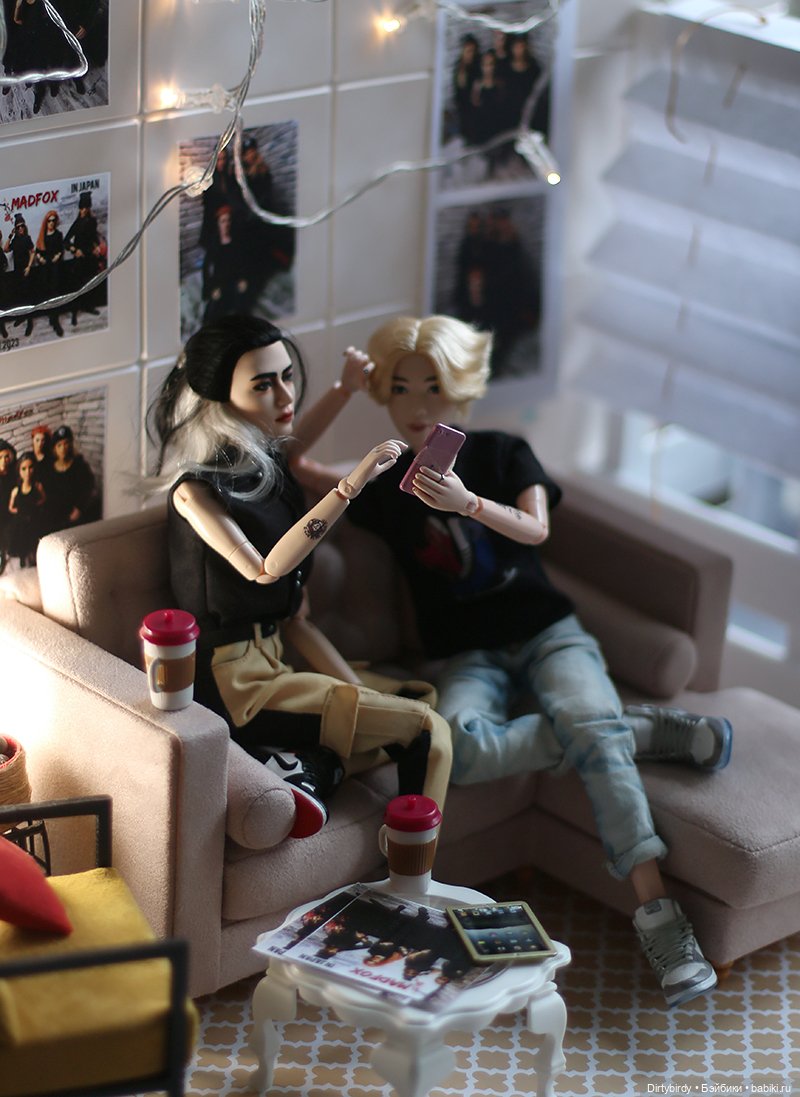 Операция "Провокация" или на связи MadFox (фото 6)