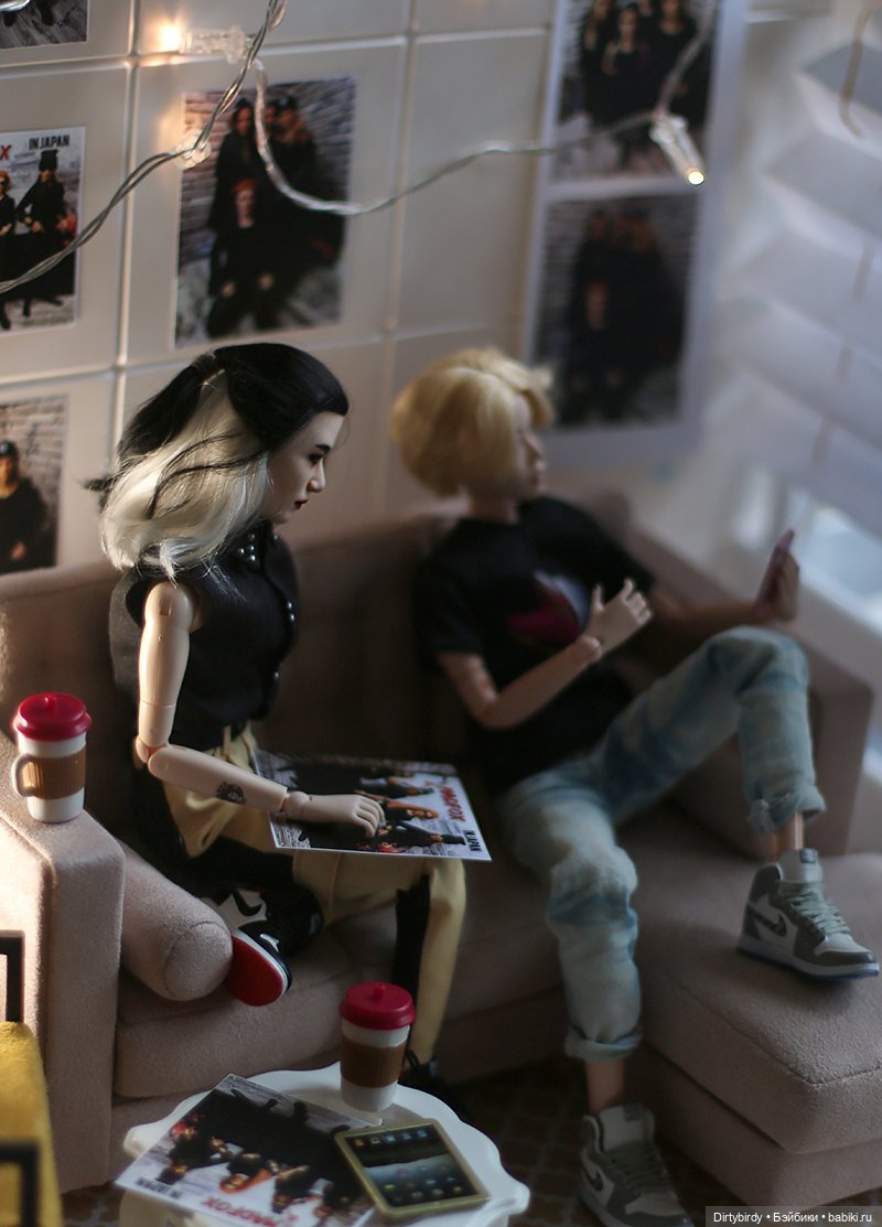 Операция "Провокация" или на связи MadFox (фото 8)