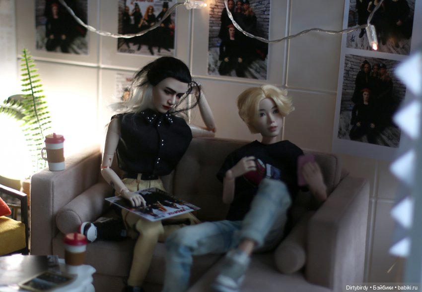 Операция "Провокация" или на связи MadFox (фото 10)