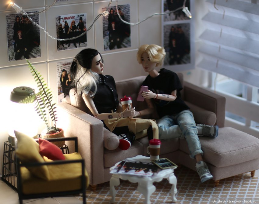 Операция "Провокация" или на связи MadFox (фото 5)