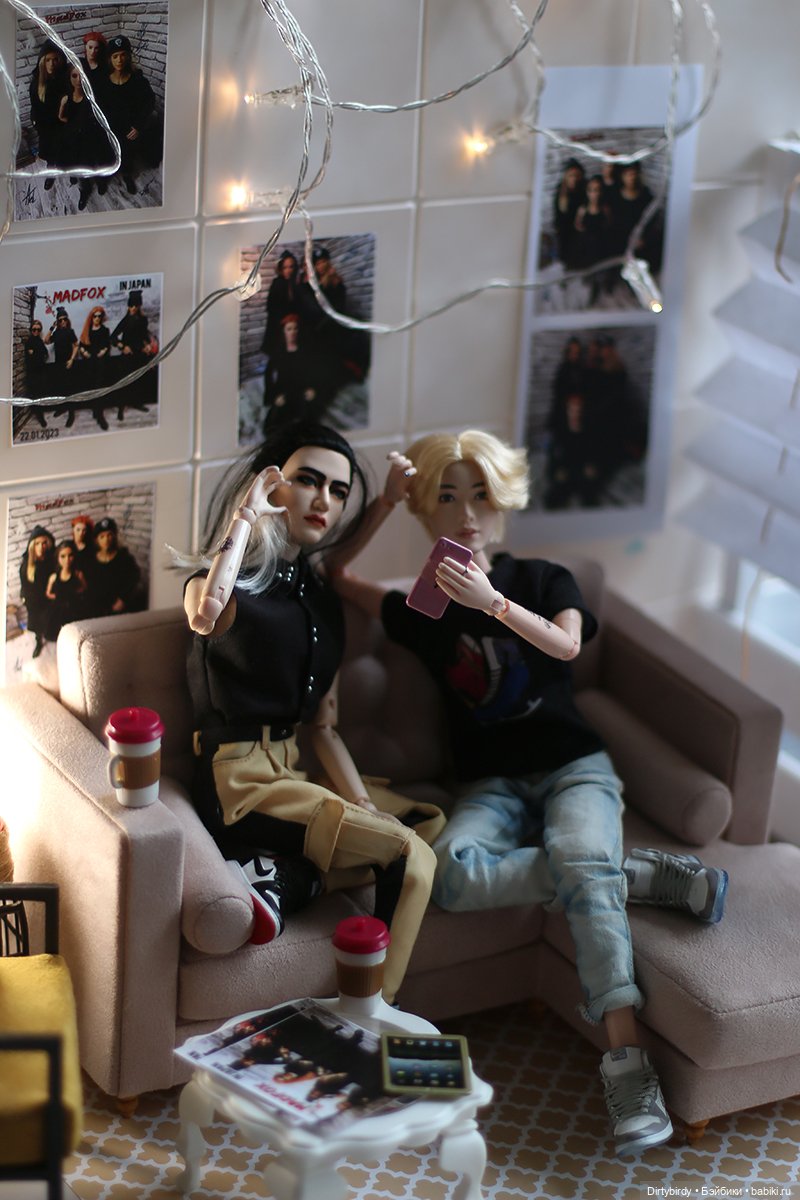 Операция "Провокация" или на связи MadFox (фото 4)