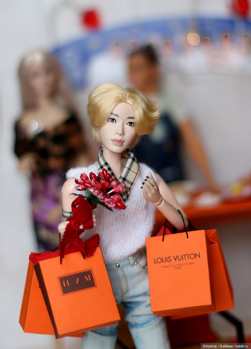 Новые встречи. Открытие кафе "У Фиби" (фото 2)