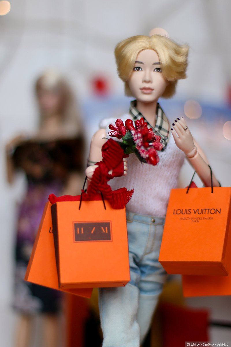 Новые встречи. Открытие кафе "У Фиби" (фото 4)