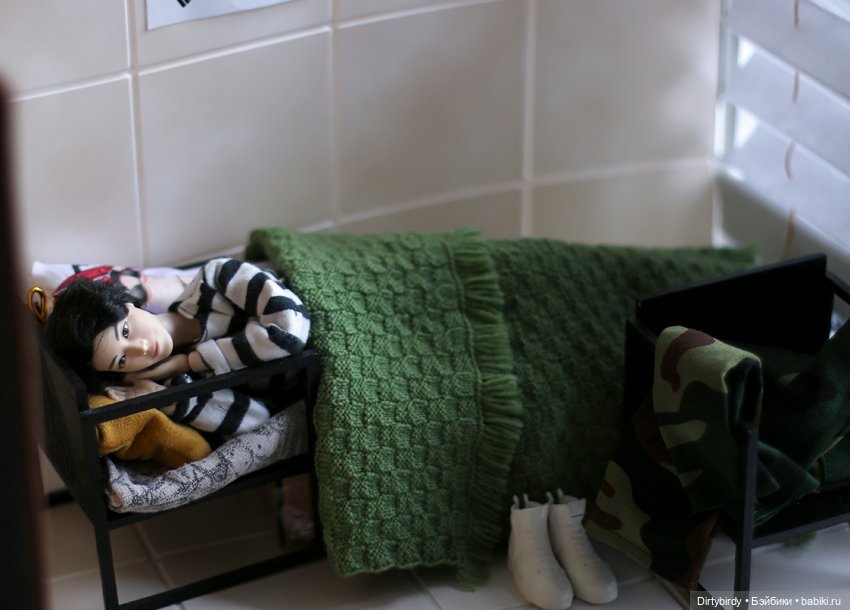 Сад Земных наслаждений Джея Хоупа