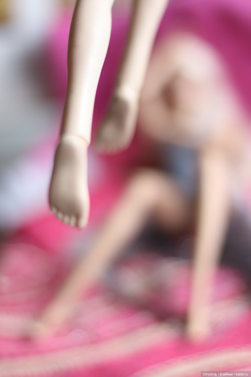 Сад Земных наслаждений Джея Хоупа