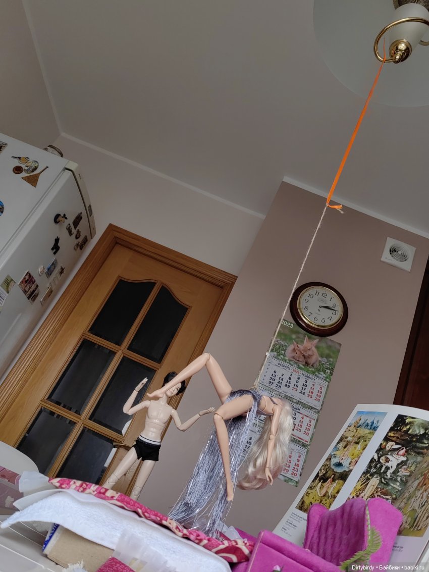 Сад Земных наслаждений Джея Хоупа