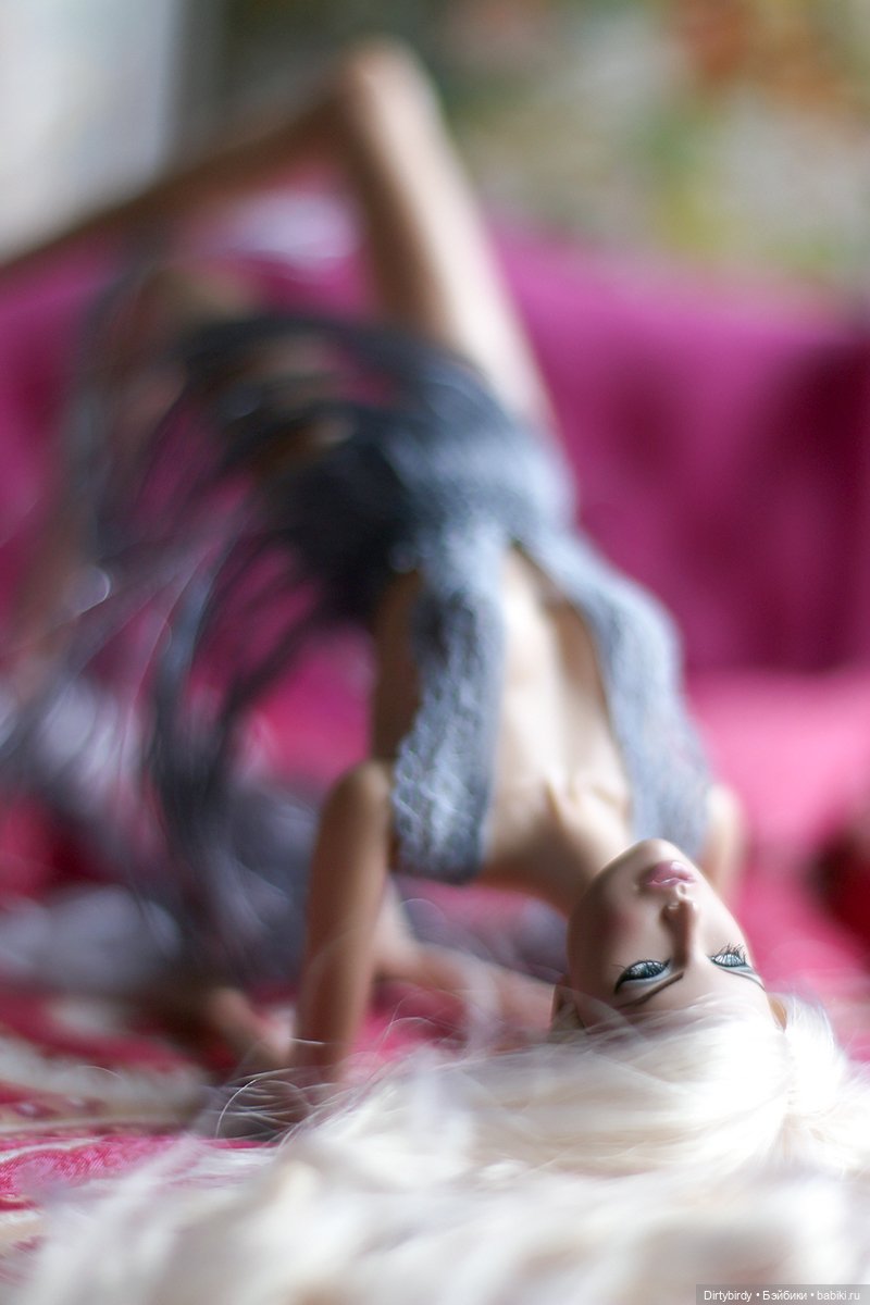 Сад Земных наслаждений Джея Хоупа