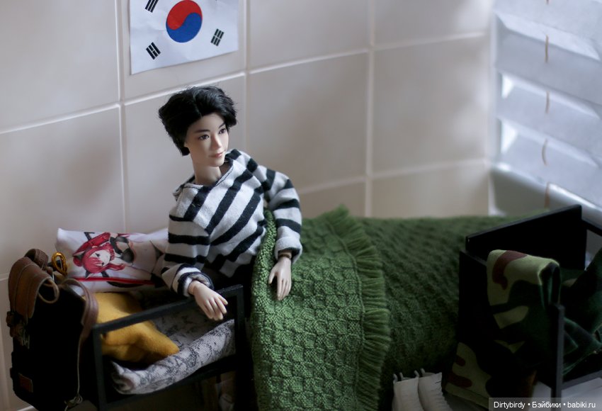 Сад Земных наслаждений Джея Хоупа