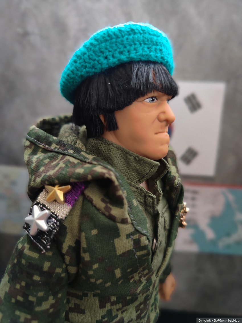 Сад Земных наслаждений Джея Хоупа