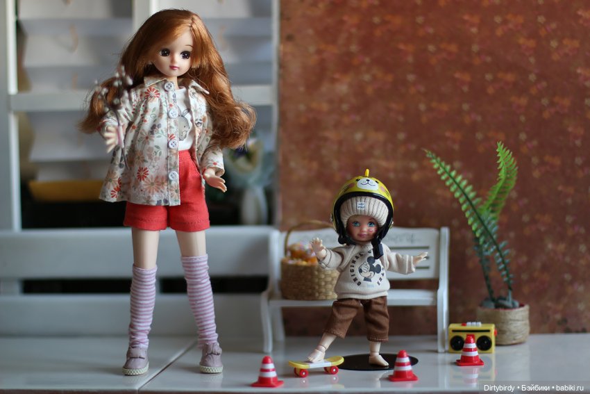 Эмиль был таким озорником, что Ликка мечтала отправить его в Японию (фото 4)