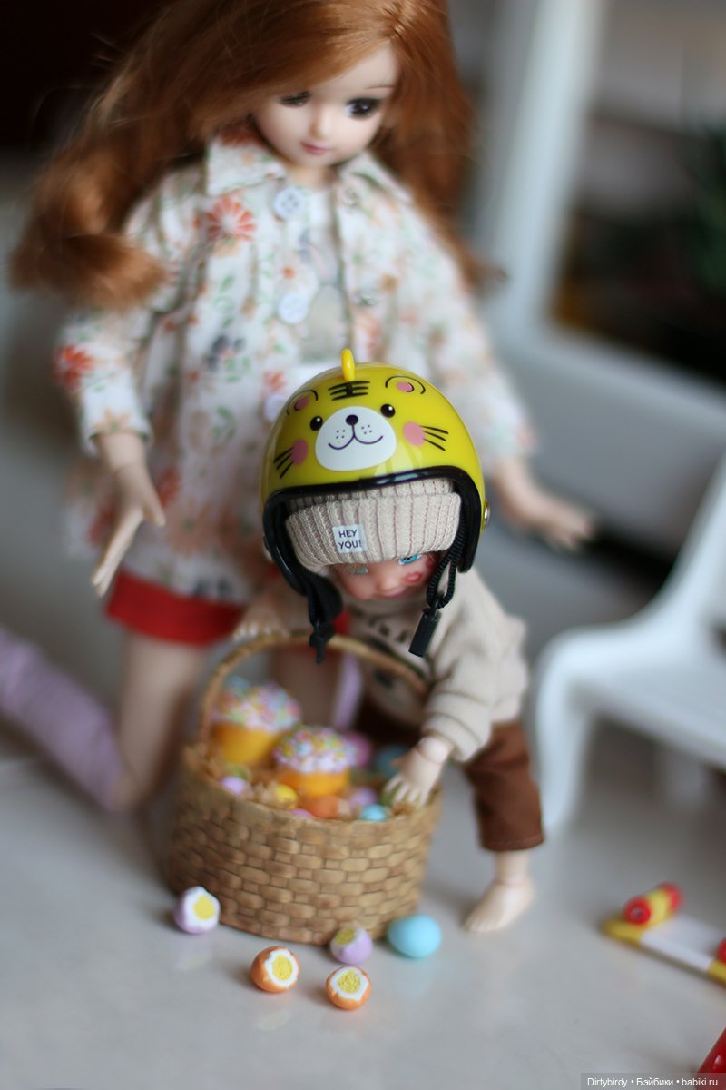 Эмиль был таким озорником, что Ликка мечтала отправить его в Японию (фото 9)