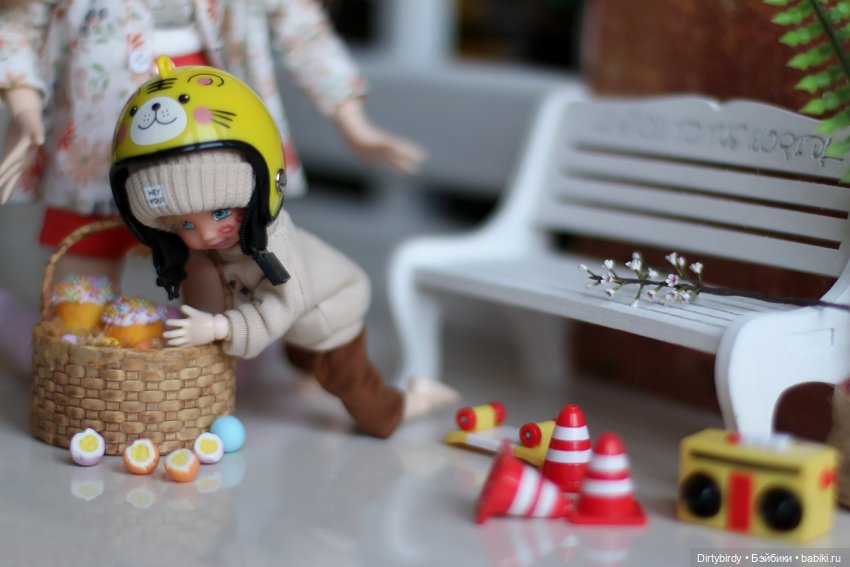 Эмиль был таким озорником, что Ликка мечтала отправить его в Японию (фото 10)