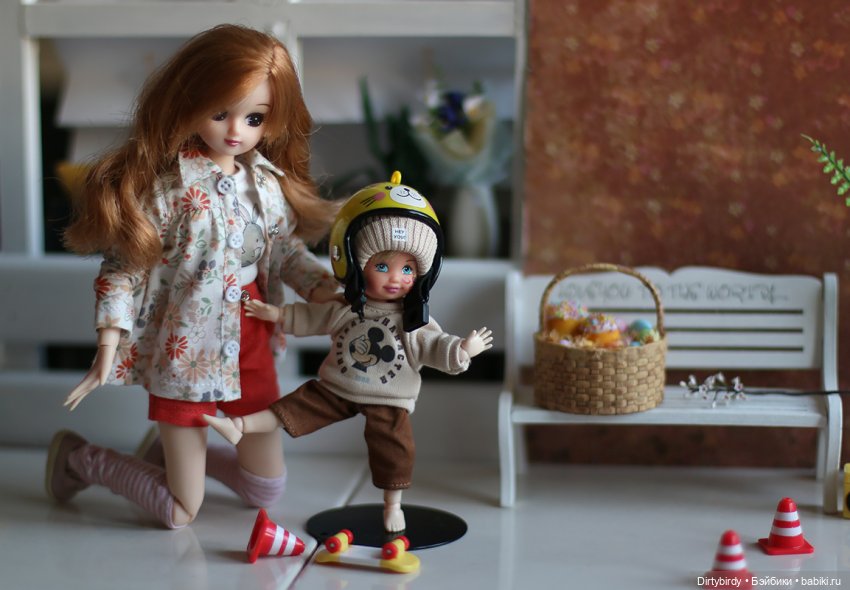 Эмиль был таким озорником, что Ликка мечтала отправить его в Японию (фото 6)