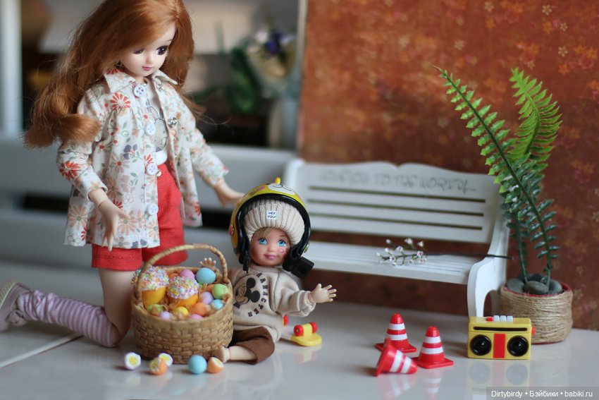 Эмиль был таким озорником, что Ликка мечтала отправить его в Японию (фото 8)