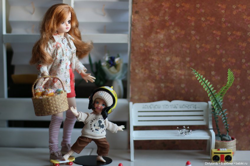 Эмиль был таким озорником, что Ликка мечтала отправить его в Японию (фото 7)