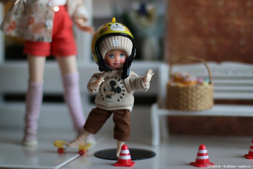 Эмиль был таким озорником, что Ликка мечтала отправить его в Японию (фото 5)