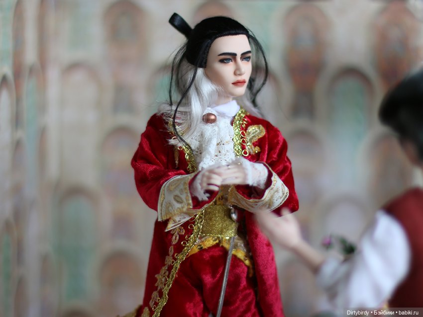 АВГУСТФЕСТ. Труффальдино из Бергамо. Серия 5