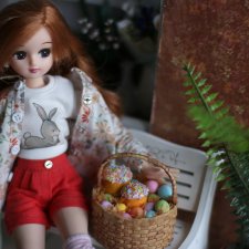 Эмиль был таким озорником, что Ликка мечтала отправить его в Японию.