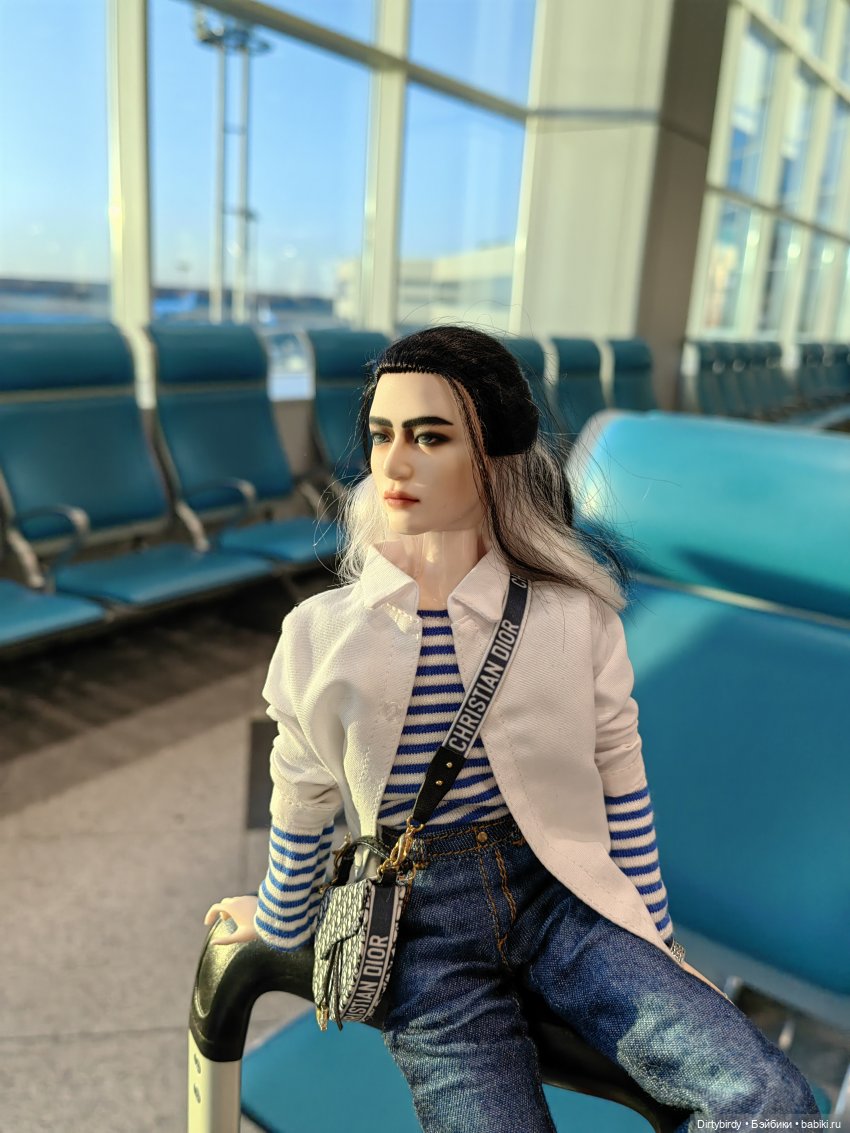 У любой проблемы есть три выхода: (фото 2)