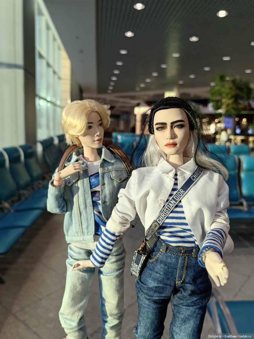 У любой проблемы есть три выхода: