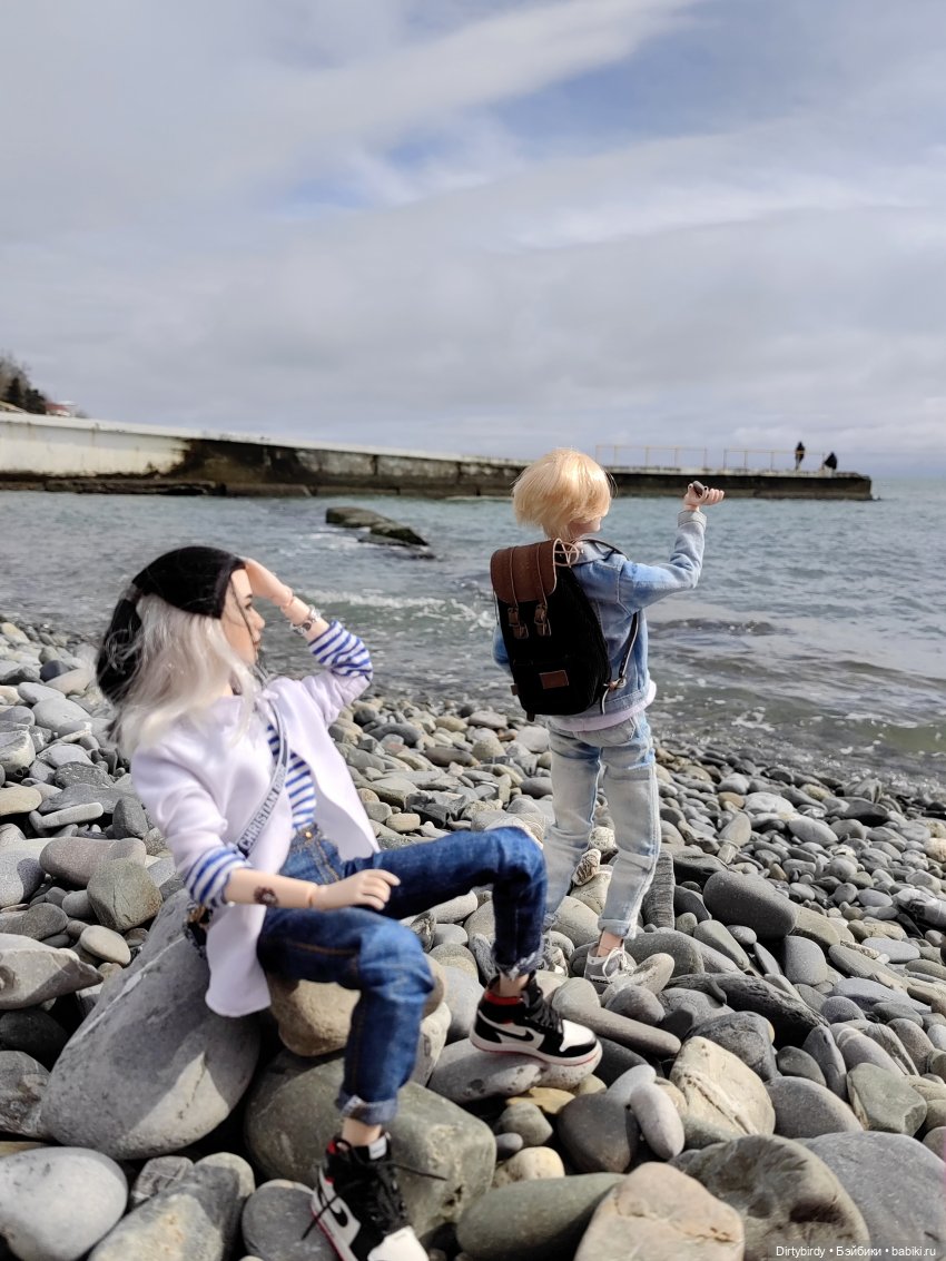 Между прочим, я - педагог