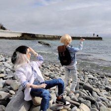 Между прочим, я - педагог!