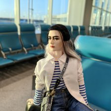 У любой проблемы есть три выхода: