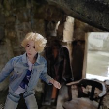 Придурки и Сочинская заброшка.