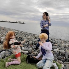 Только без акций!