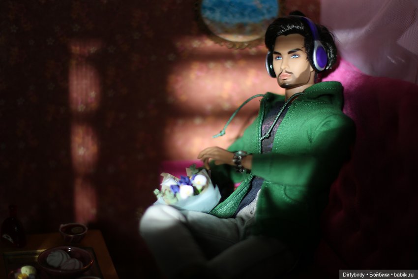 Сколько лет, сколько зим — Куклы Integrity Toys (Интегрити): Poppy Parker