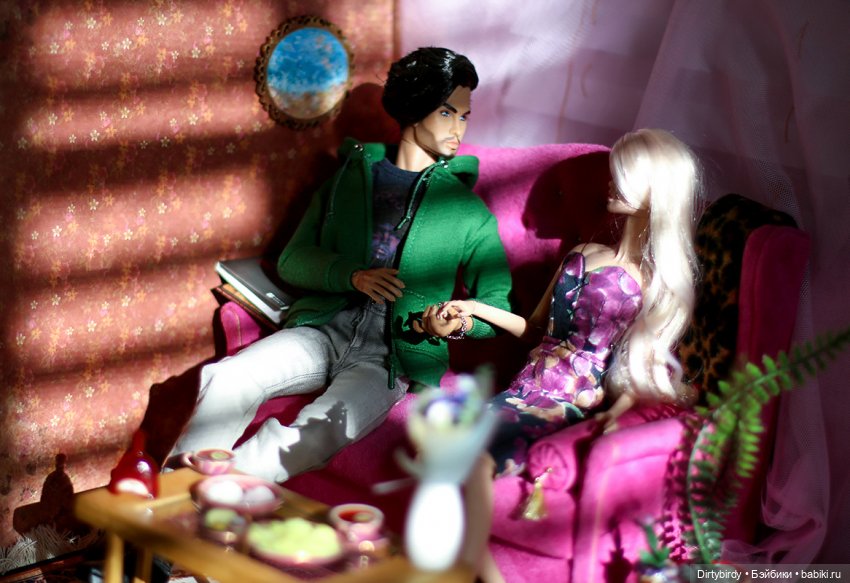 Сколько лет, сколько зим — Куклы Integrity Toys (Интегрити): Poppy Parker (фото 7)