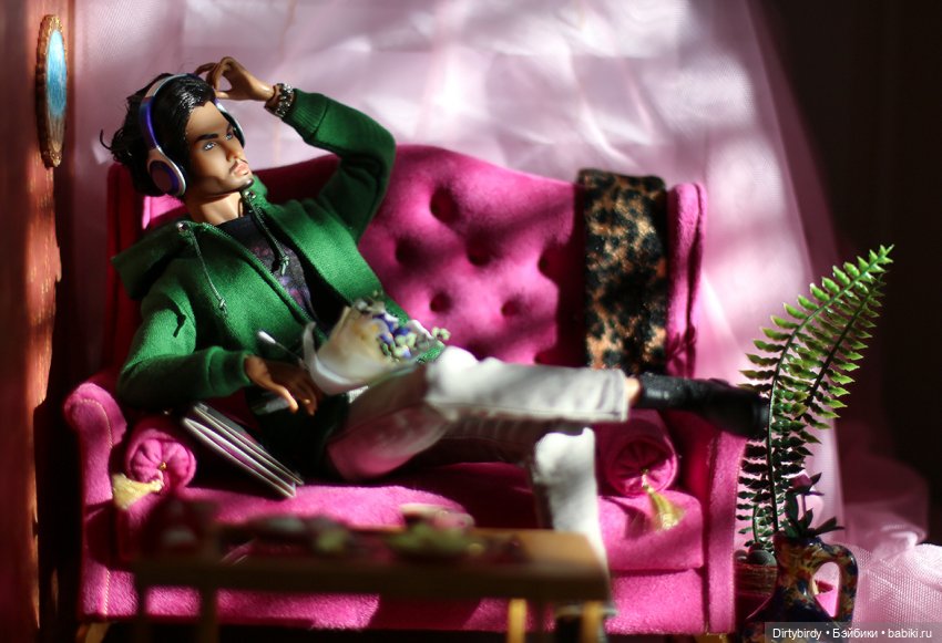 Сколько лет, сколько зим — Куклы Integrity Toys (Интегрити): Poppy Parker (фото 3)