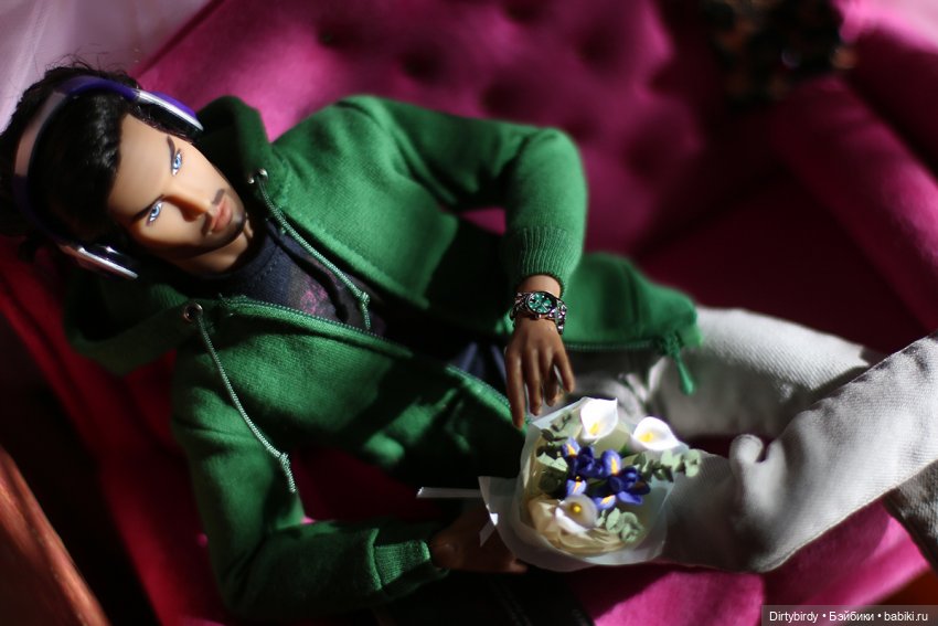 Сколько лет, сколько зим — Куклы Integrity Toys (Интегрити): Poppy Parker (фото 2)