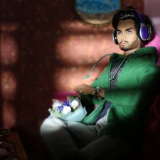 Сколько лет, сколько зим...