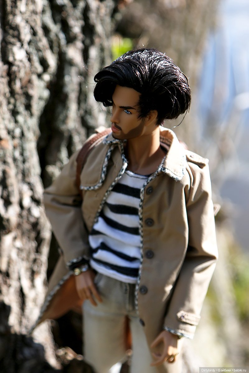 Тайна адвоката Перрена — Куклы Integrity Toys (Интегрити): Poppy Parker (фото 6)