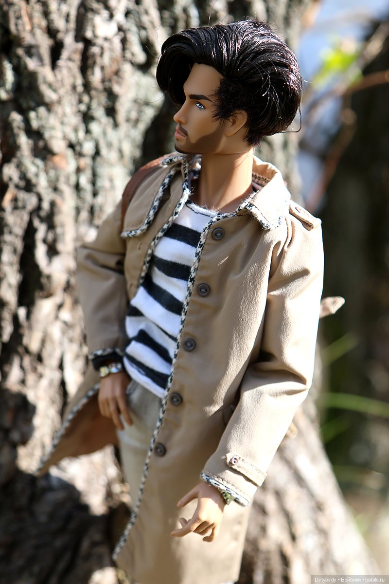 Тайна адвоката Перрена — Куклы Integrity Toys (Интегрити): Poppy Parker (фото 5)